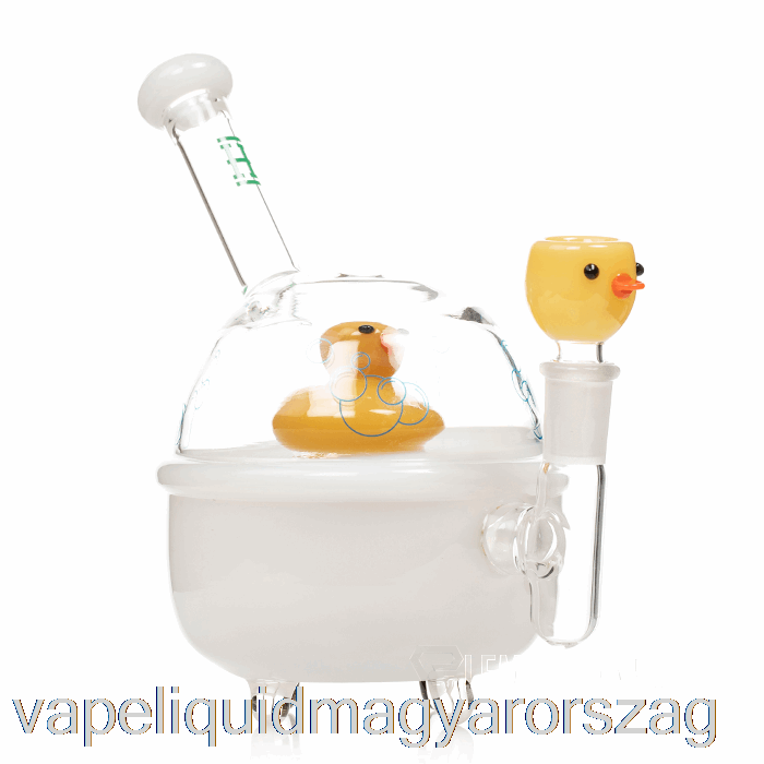 Hemper Ducky Xl Bong Sárga Vape E Cigi